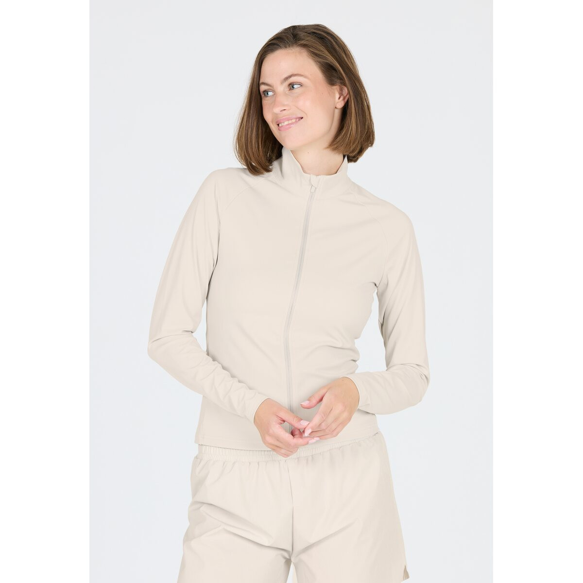 Shirtjacke