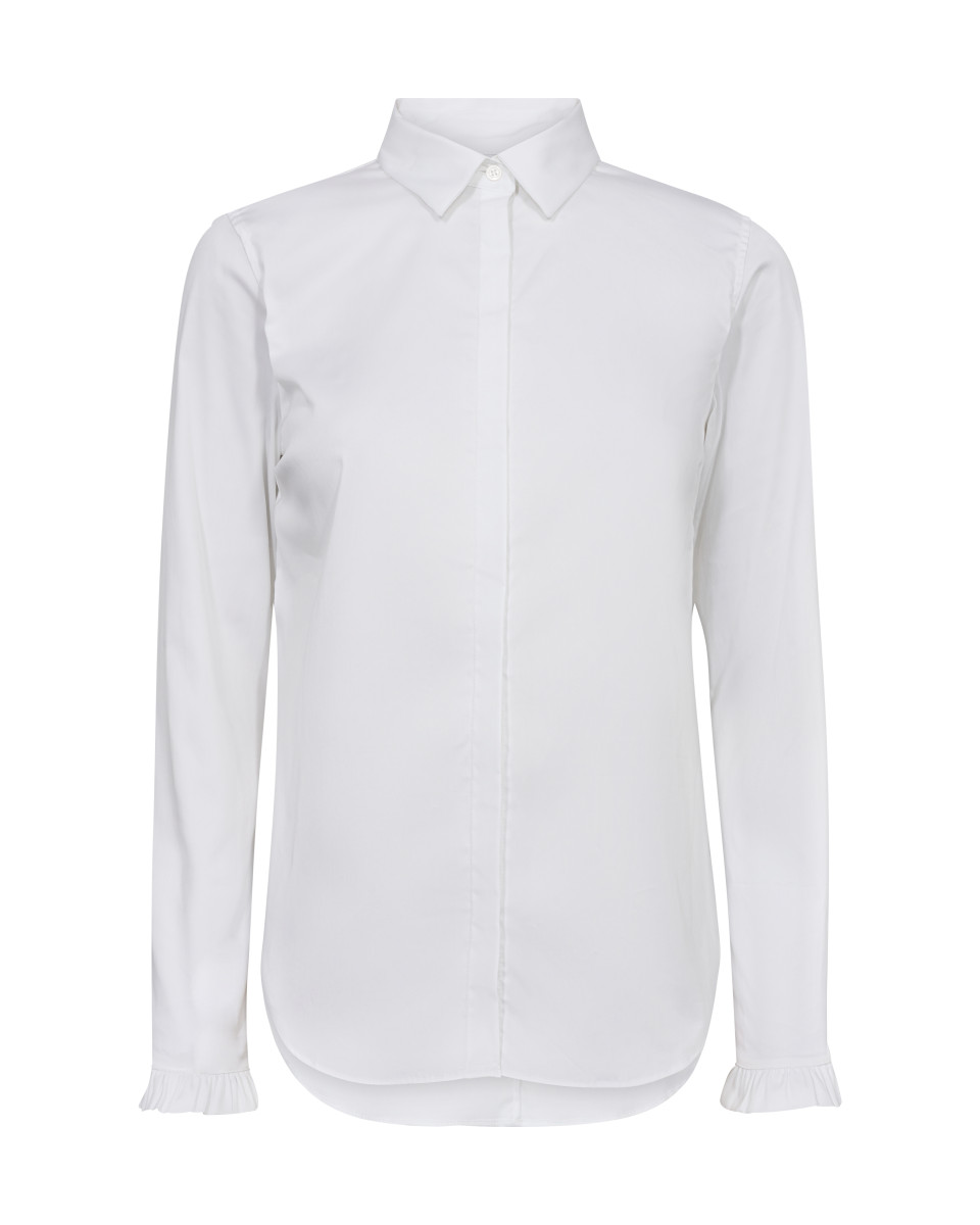 Shirt weiß