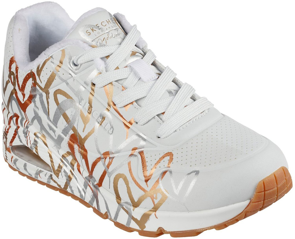 Sneaker weiß