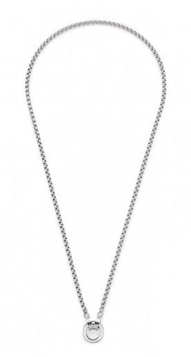 Halskette "Vittoria" Clip & M