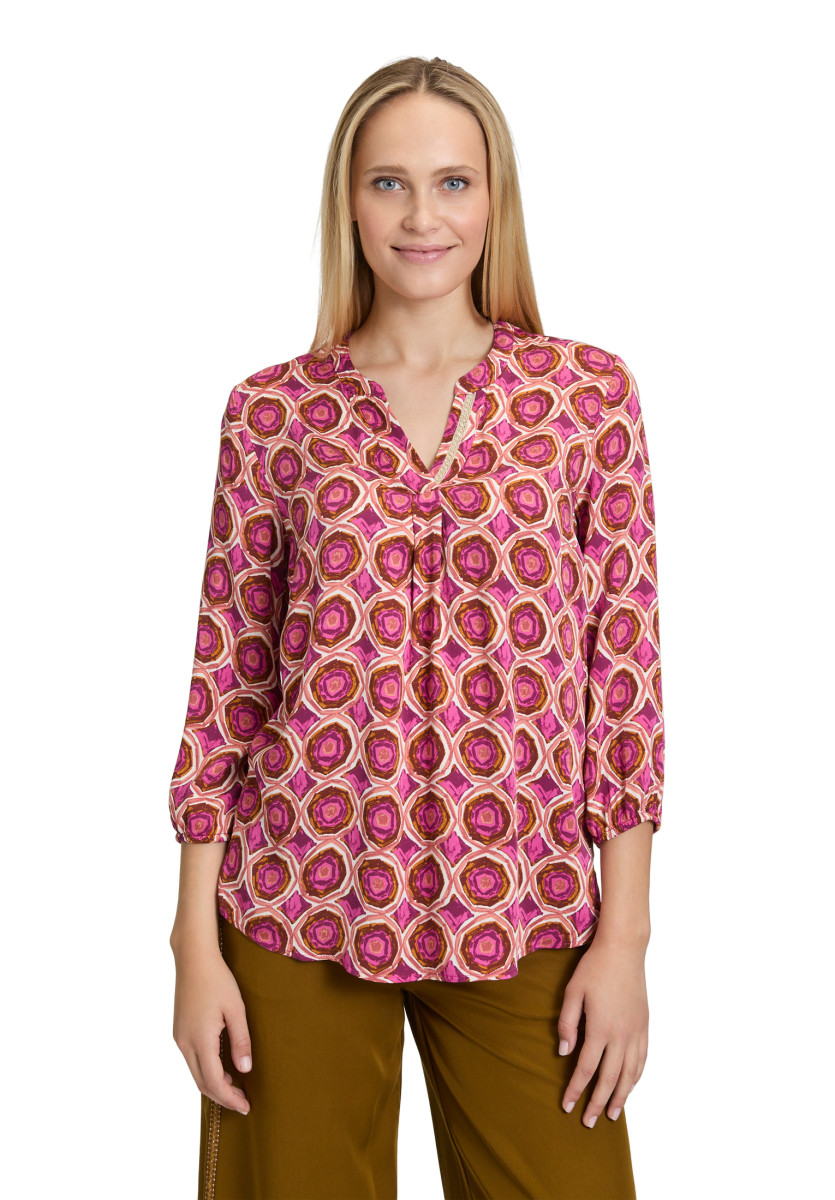 Blusenshirt
