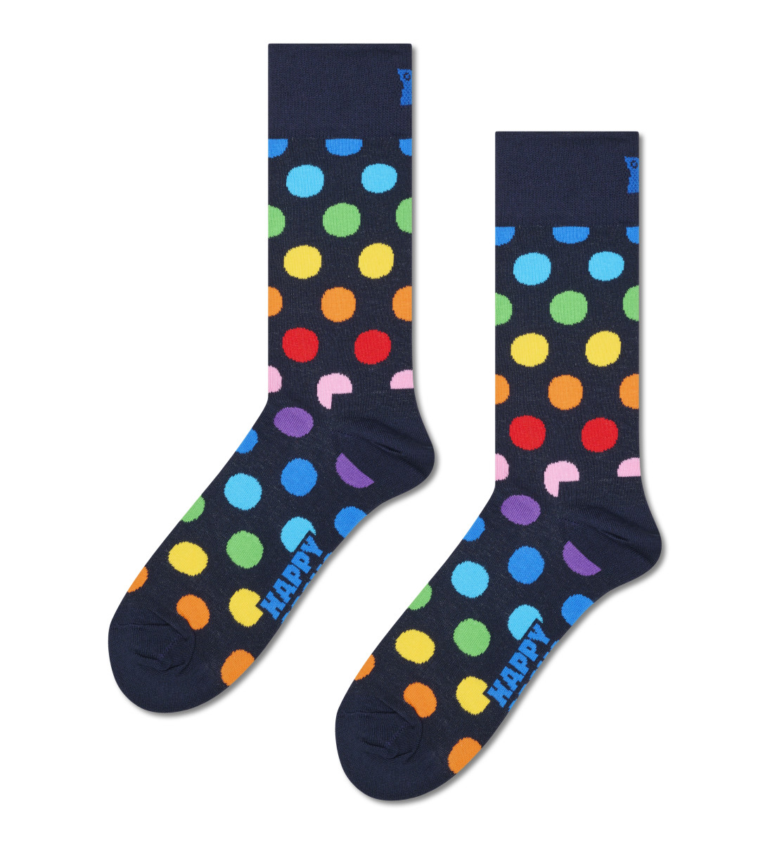 Socken "Big Dot"