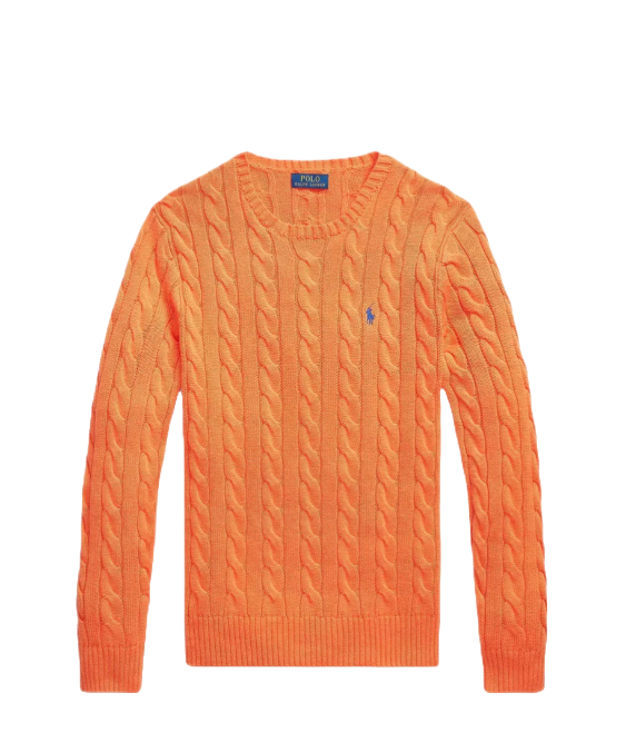Strickpullover