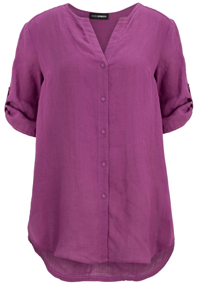 Bluse beere