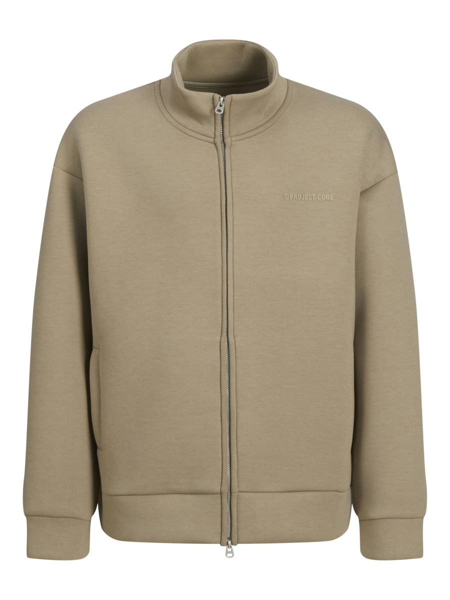 Sweatjacke