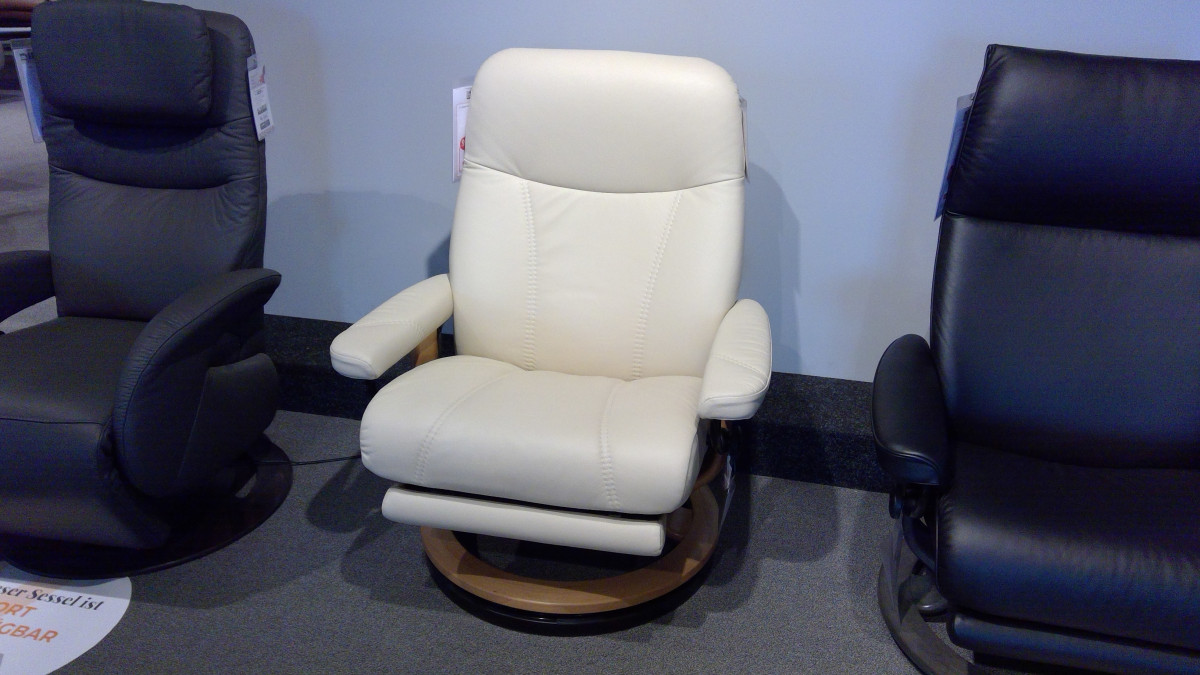 Consul - L - Power Sessel
