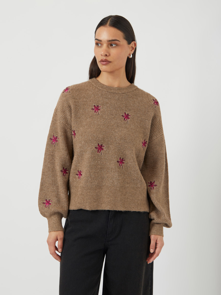 Pullover