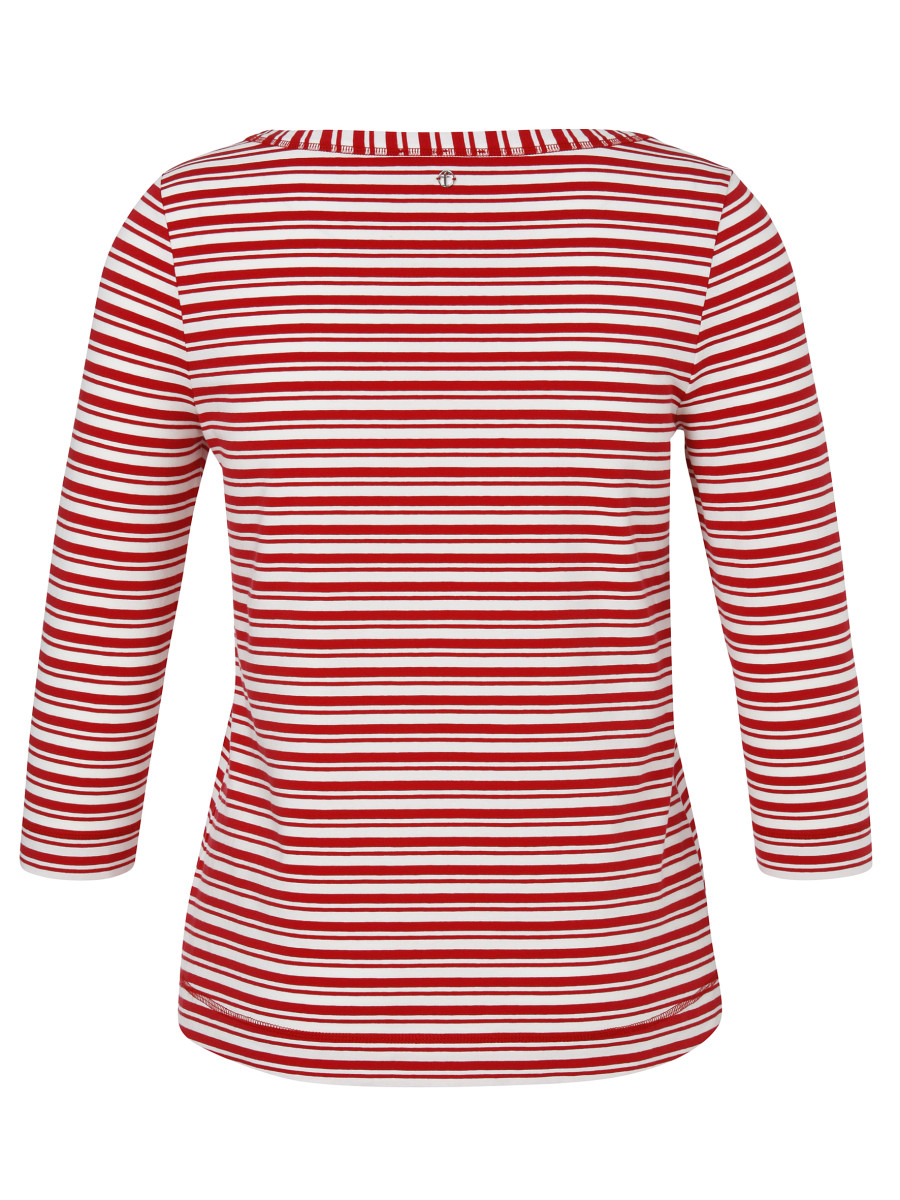 Langarmshirt