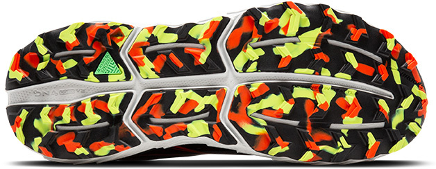 Herren-Trailrunningschuh "Cascadia 18 GTX"