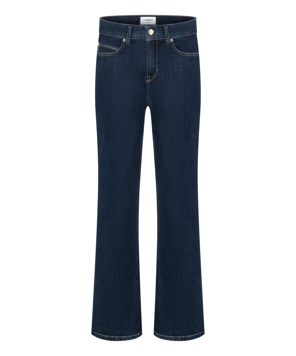 Jeans "Paris flared"