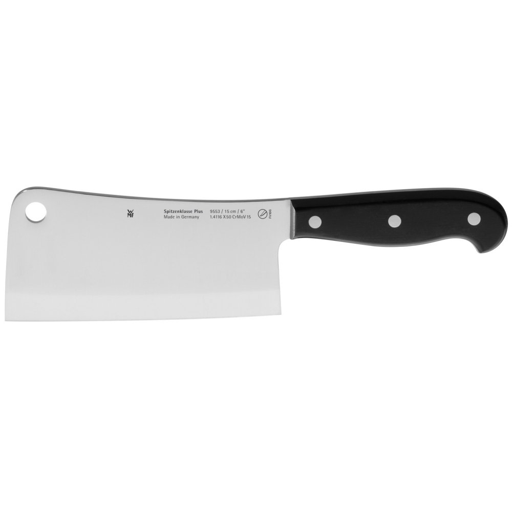 Chinesisches Hackmesser 15cm