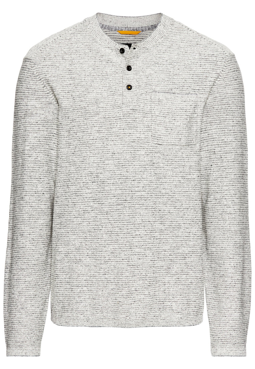 Langarmshirt