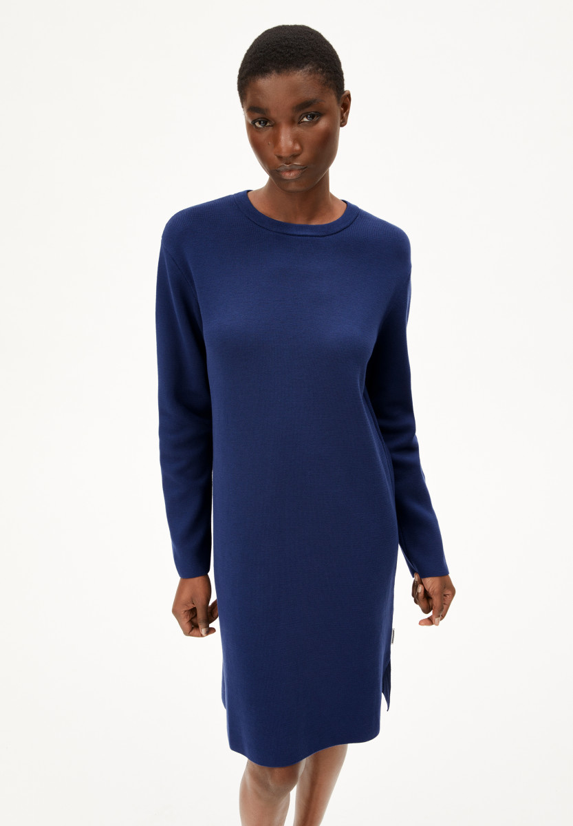 Strickkleid "Rosanniaas"