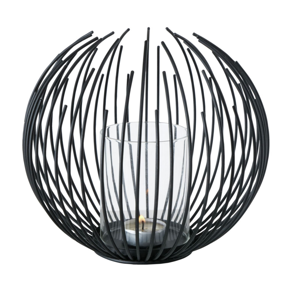 Windlicht "Cylon"