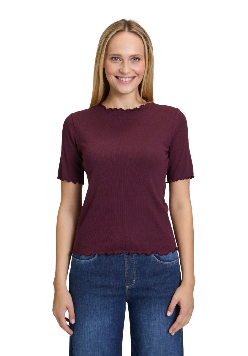 Halbarm-Shirt
