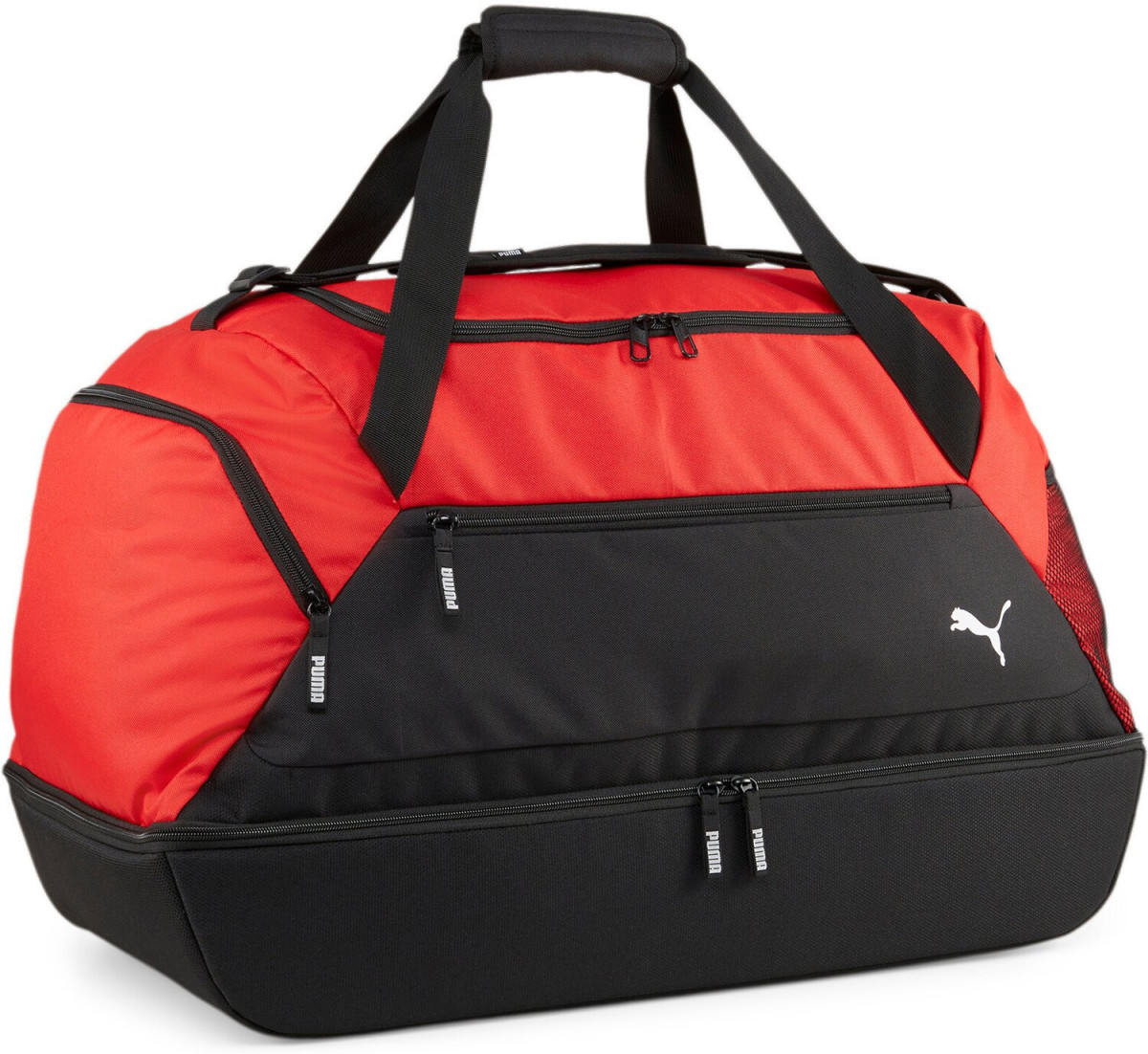 Sporttasche mit Bodenfach "teamGOAL" M