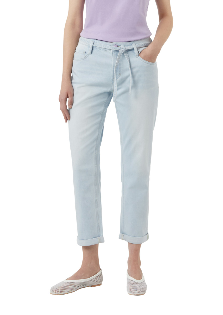 Jeans-Hose