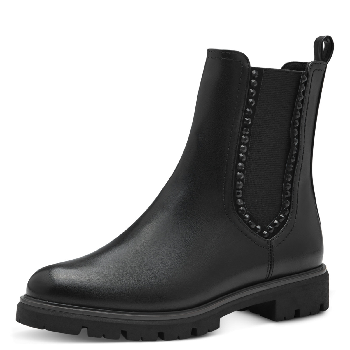 Stiefel