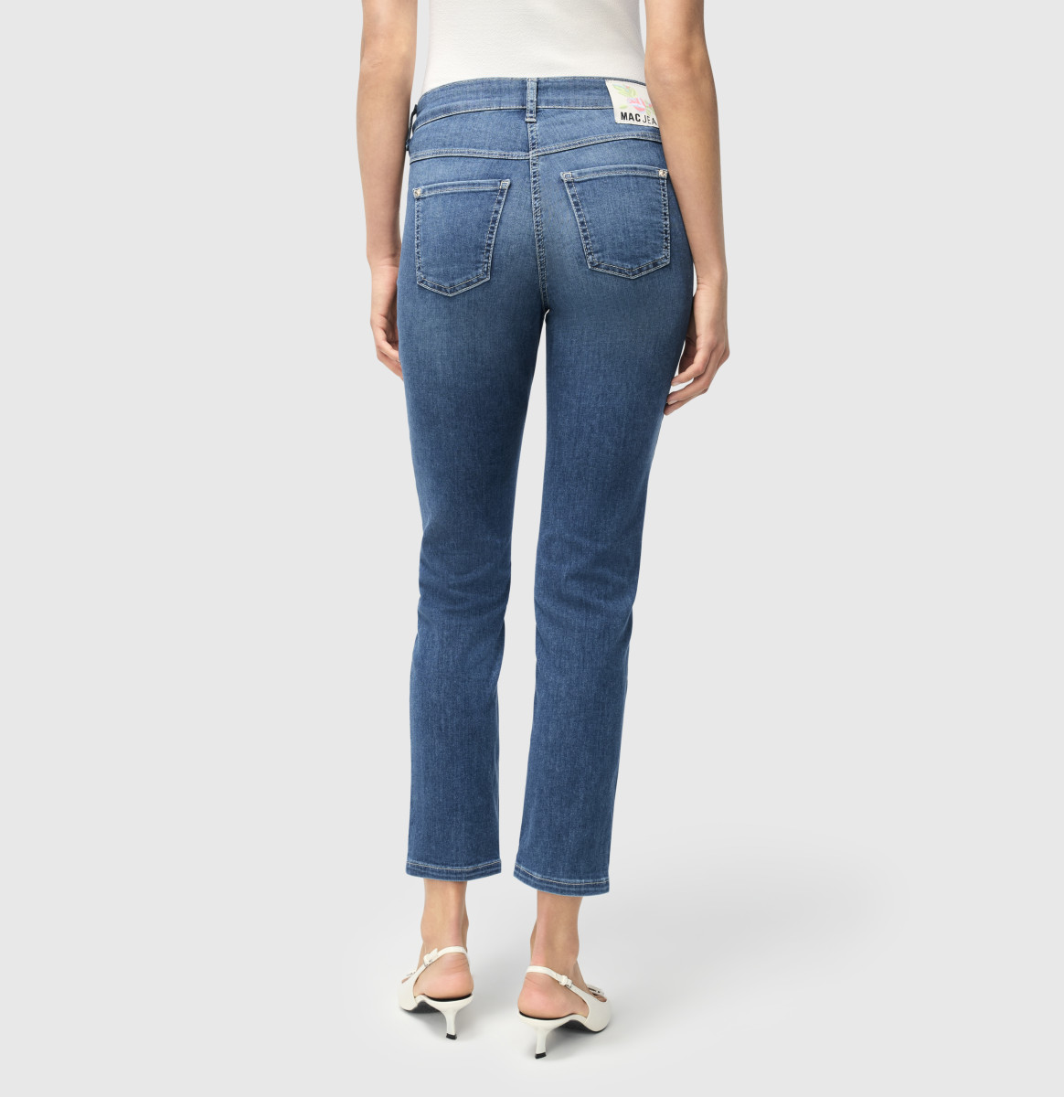 Jeans "DREAM Wonder light Denim"