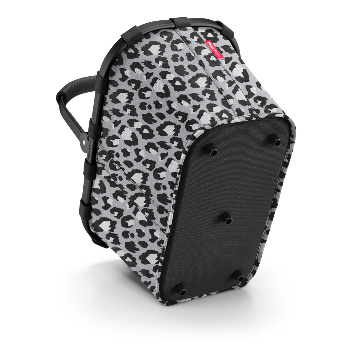 Carrybag "Leo Nero"