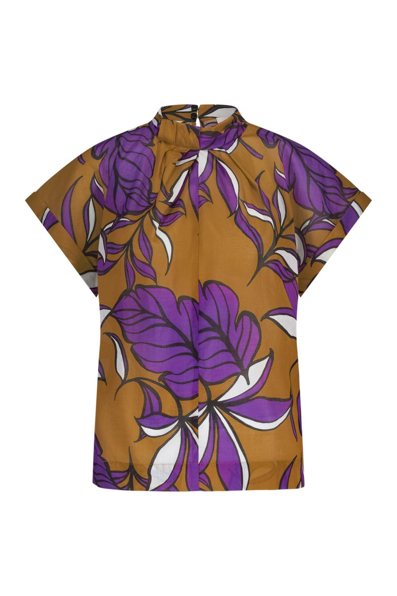 Blusenshirt "Tessa"