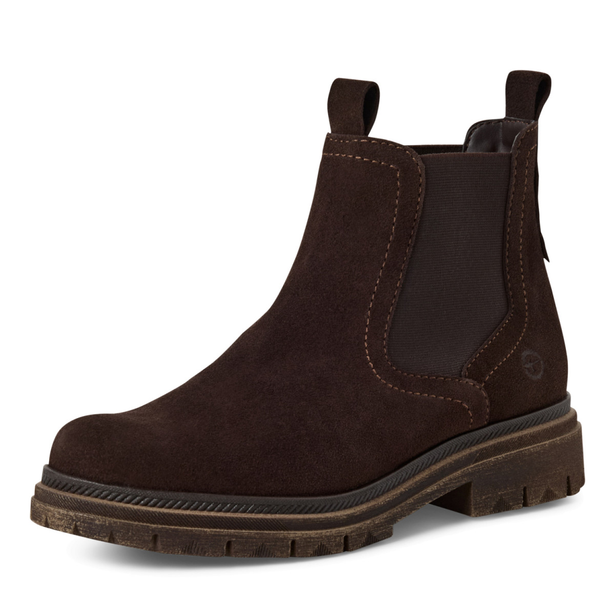 Stiefel
