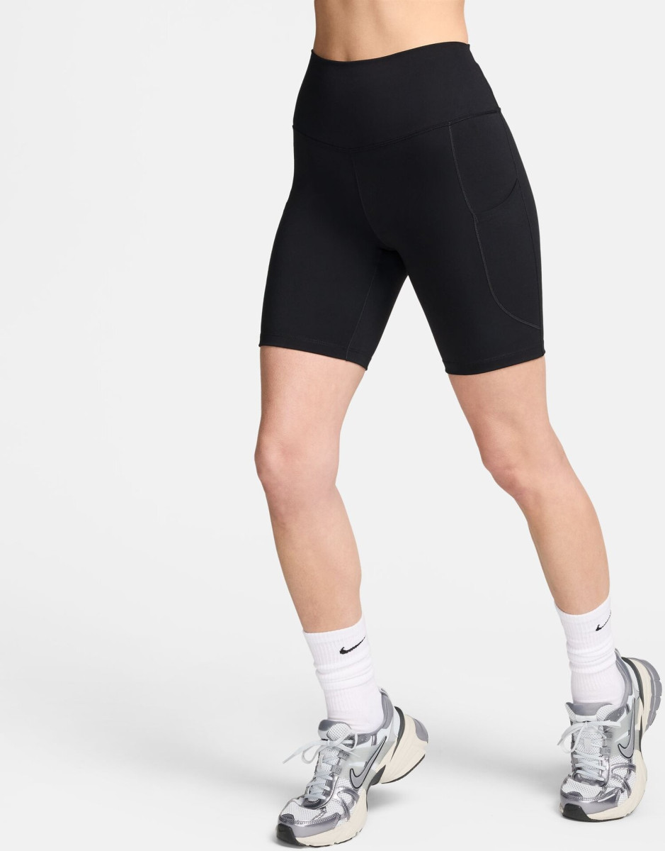 Tight "One High-Waisted 8"