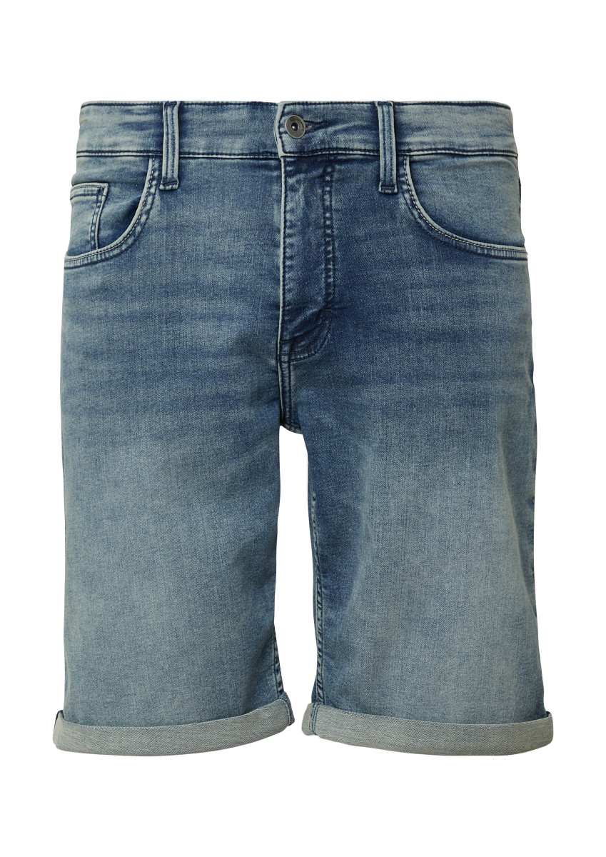 Jeans blau