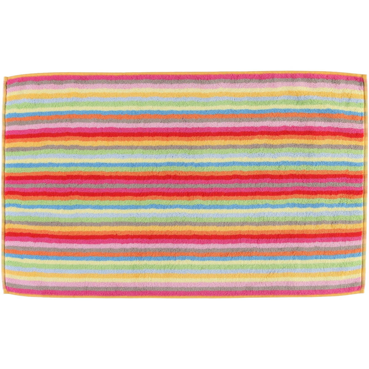 Badematte "Stripes"