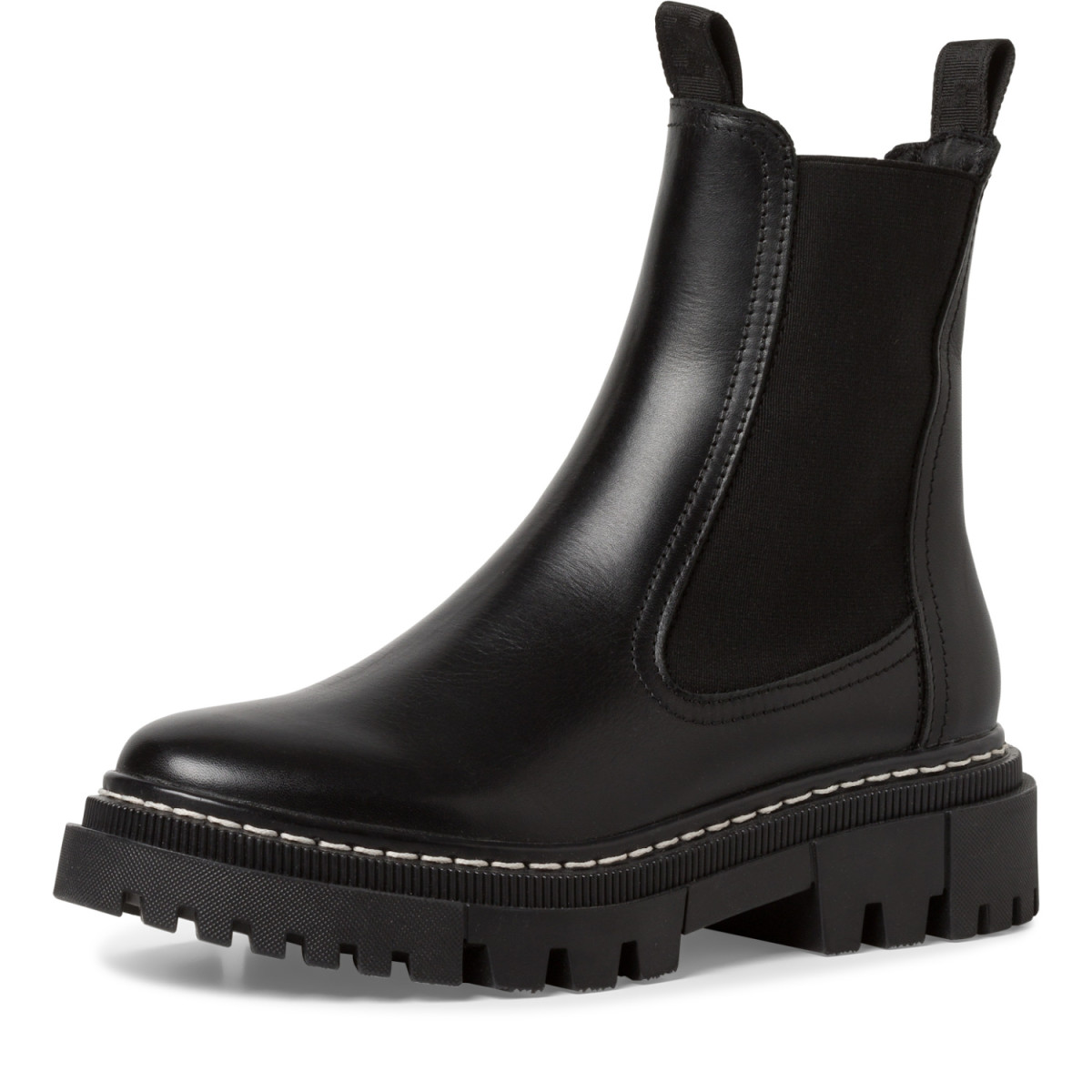 Stiefel
