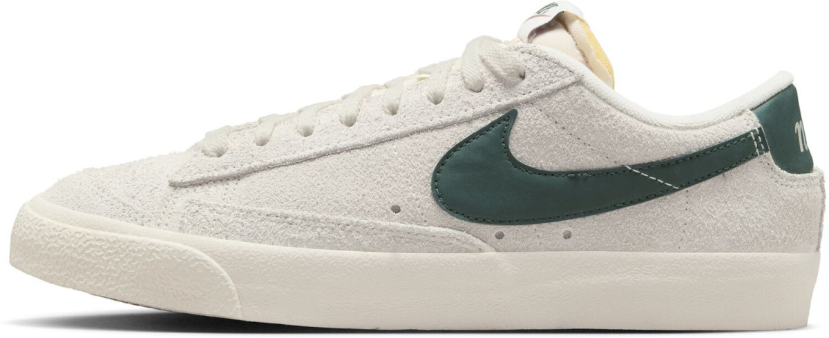 Sneaker "Blazer low ´77 Vintage" weiß
