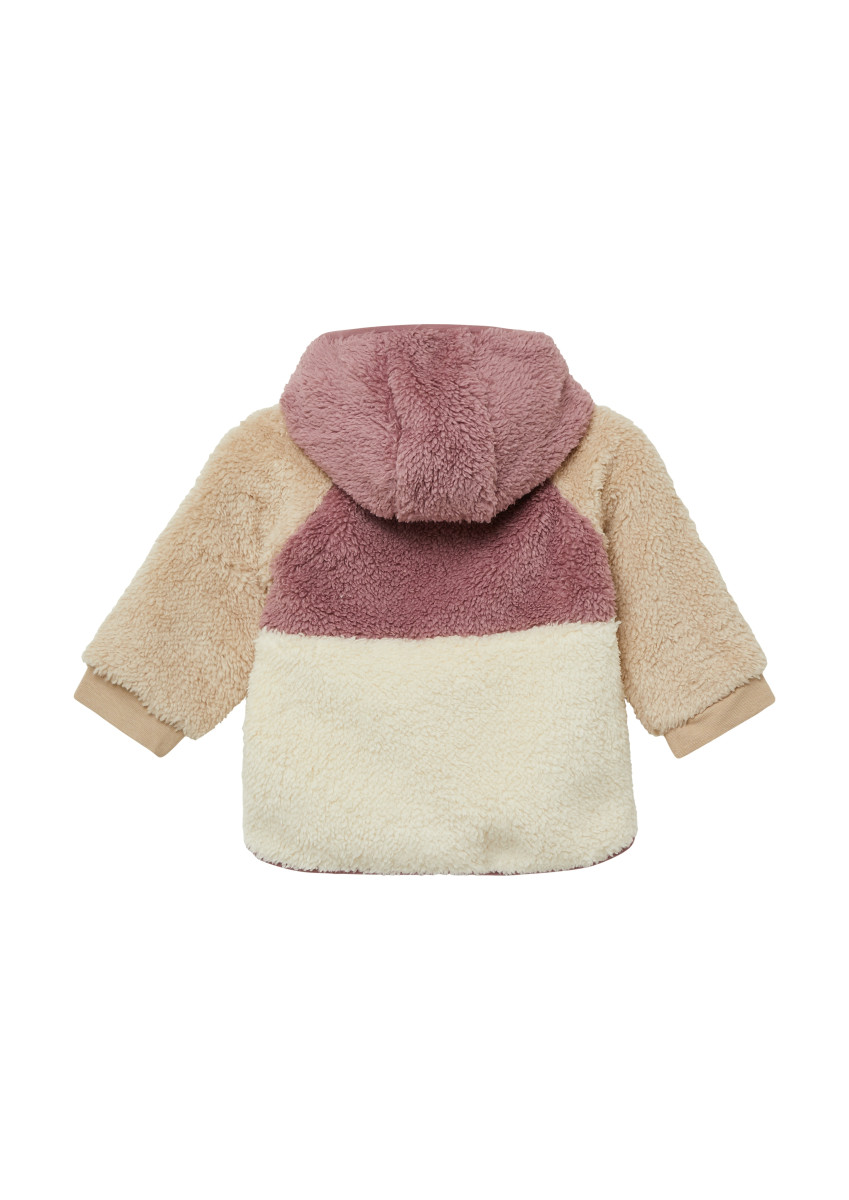Unisex-Jacke