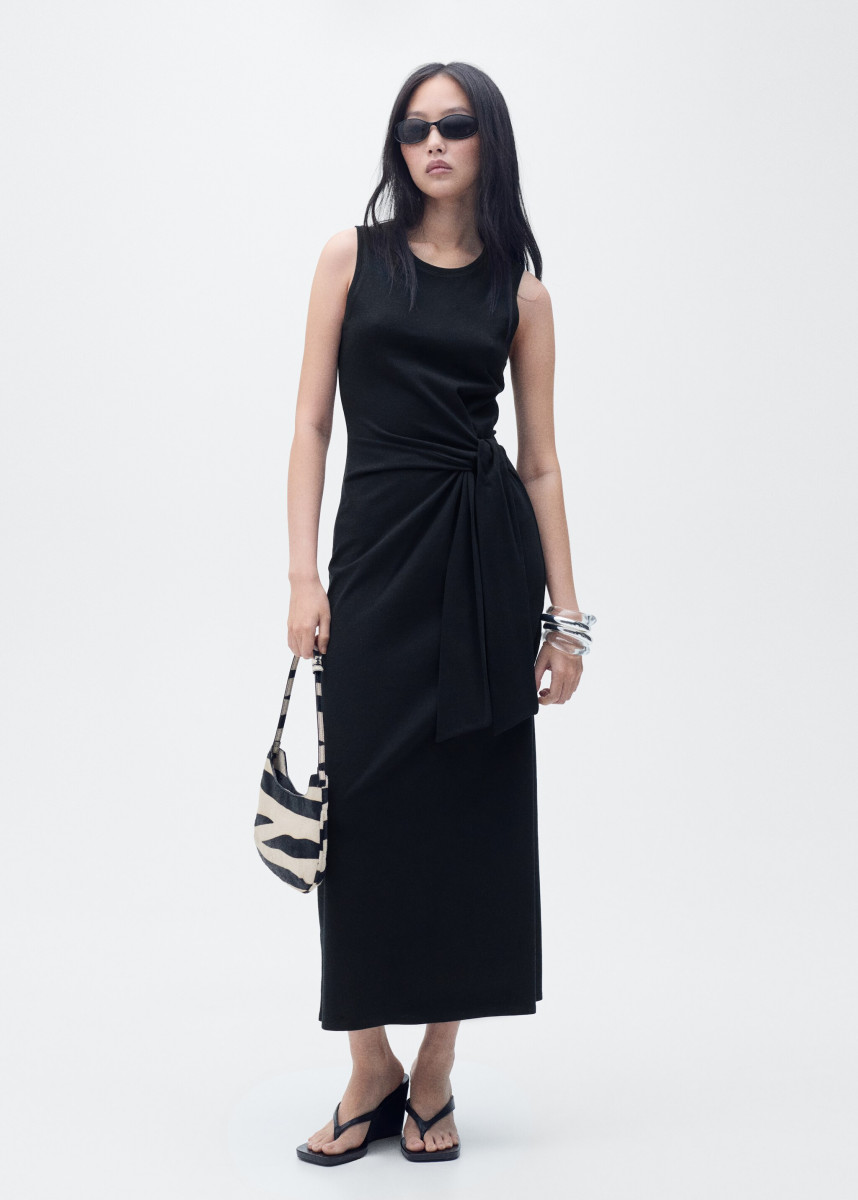 Kleid "Ferti"