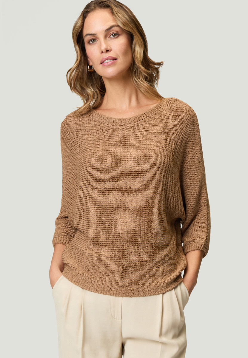 Strickpullover