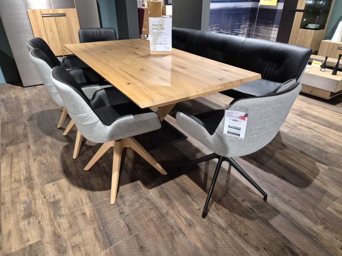 Essgruppe "Vgalvino living"