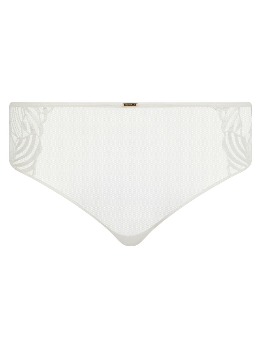 Slip "Legend" weiß