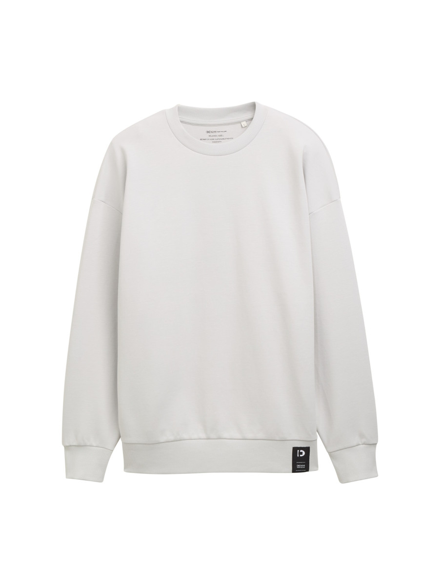 Sweatshirt mit Print