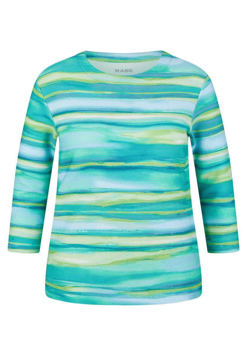 3/4-Arm Shirt