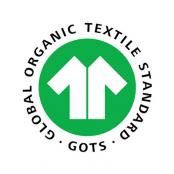 GOTS Textil-Siegel