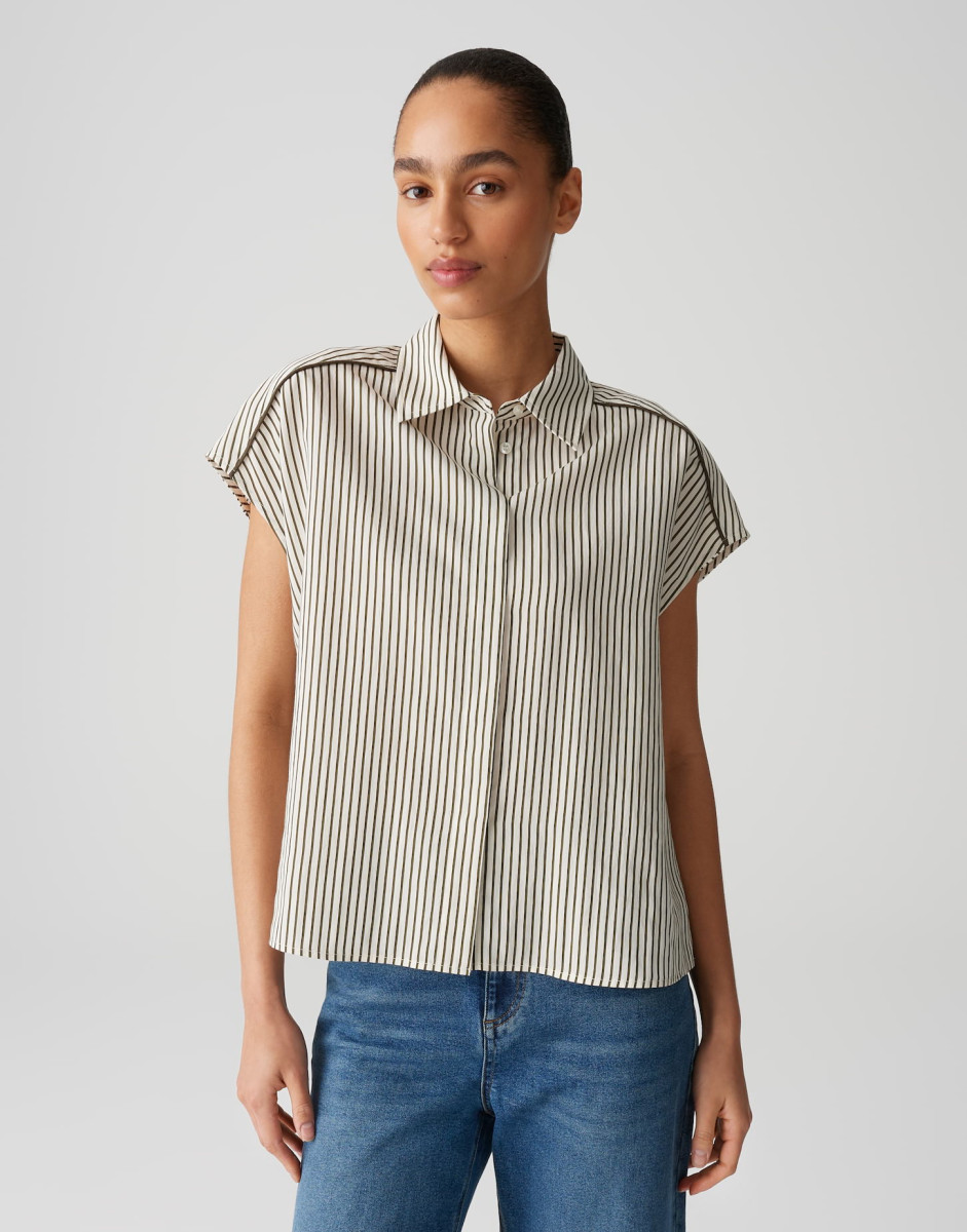 Bluse "Famella"