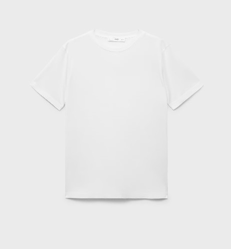 T-Shirt "Chals"