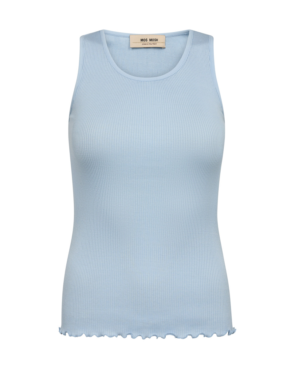 Tank Top hellblau