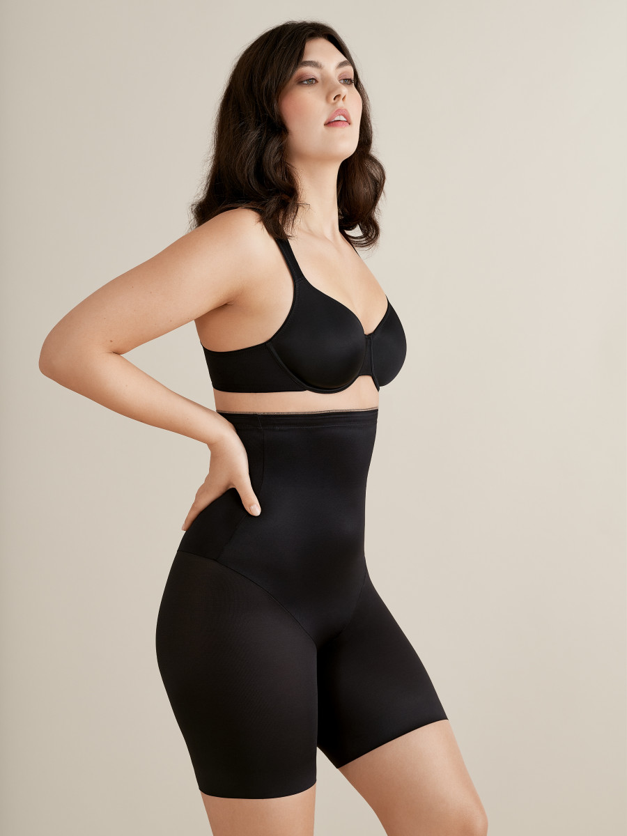 Soft Touch Maxi-Longpant