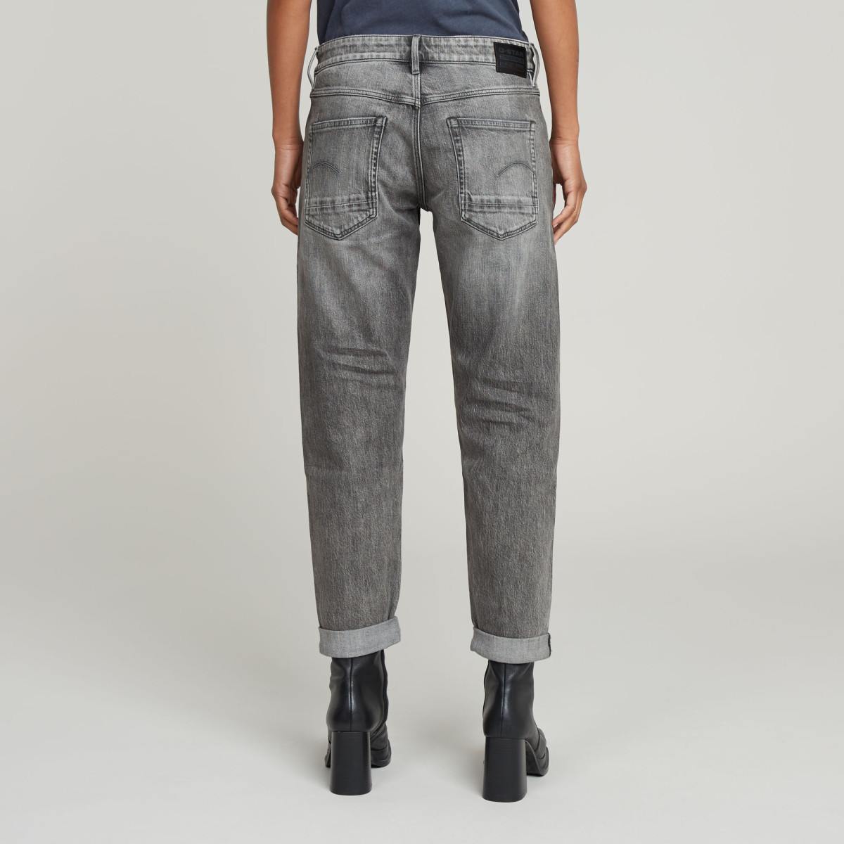 Jeans "Kate Boyfriend Wmn"