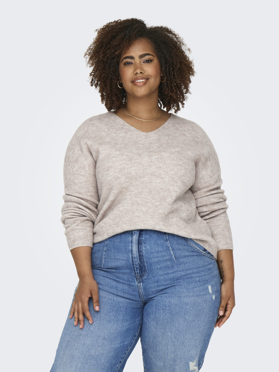 Strickpullover