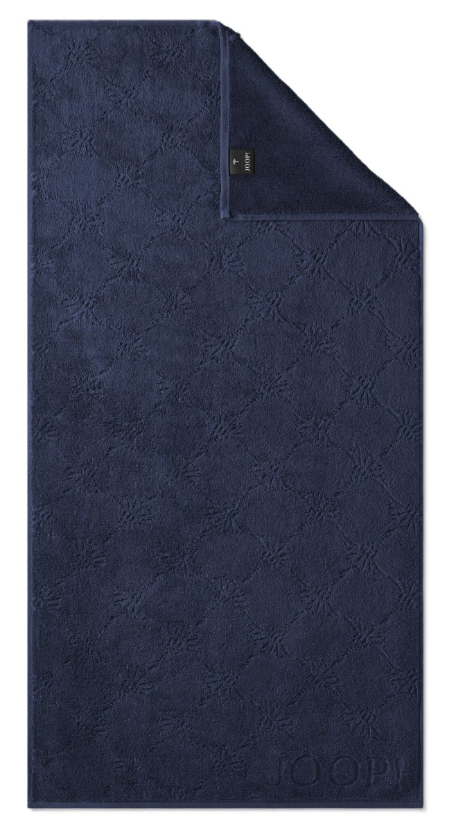 Handtuch "Uni Cornflower"