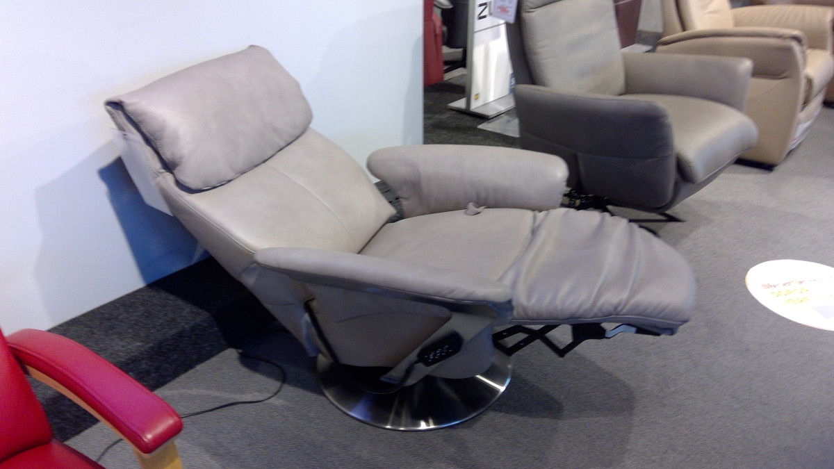 Relaxsessel "Haby"