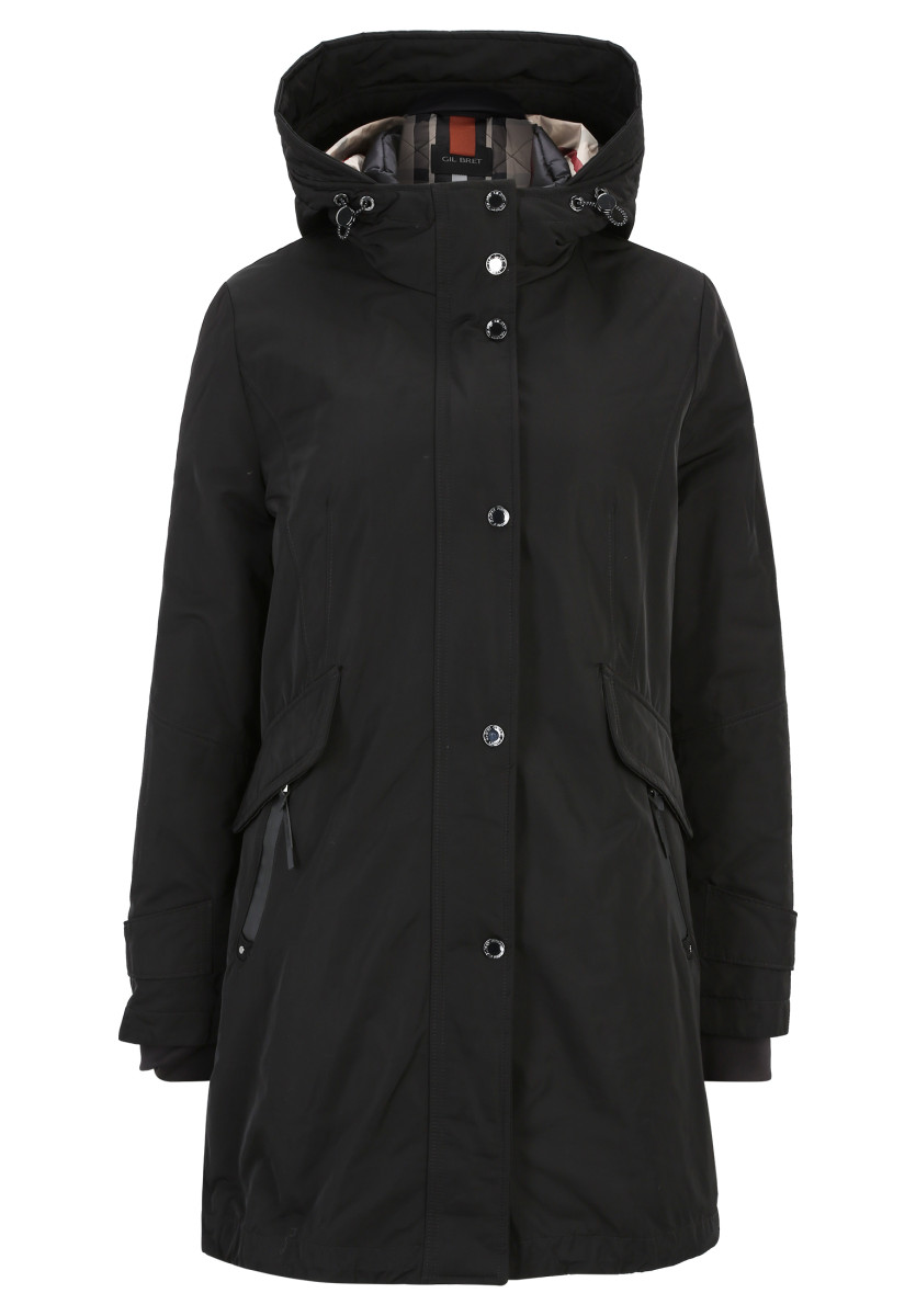 Winterjacke