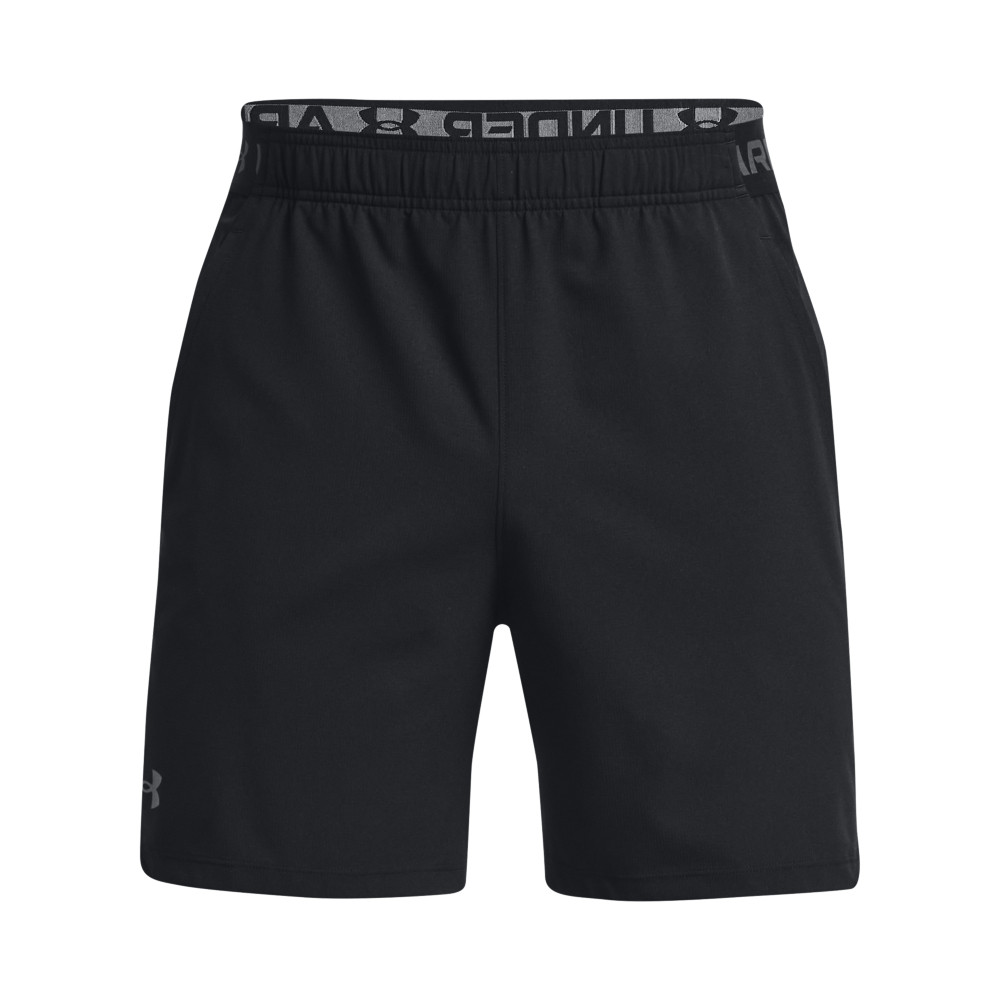 Shorts schwarz