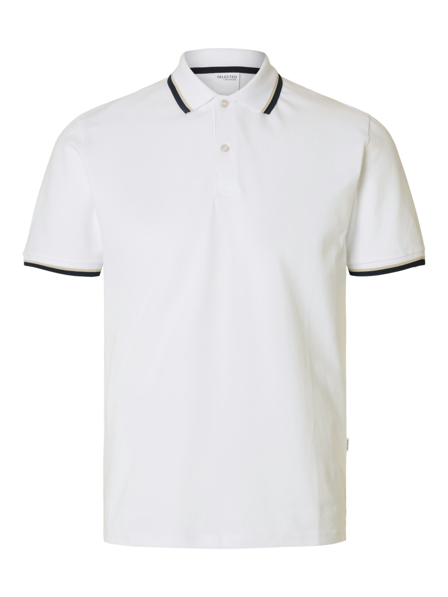 T-Shirt weiß